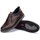 Zapatos Hombre Derbie & Richelieu Pikolinos Berna M8J-4183 Olmo Marrón