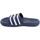 Zapatos Chanclas L&R Shoes 100 Azul
