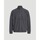 textil Hombre Abrigos Calvin Klein Jeans J30J324954PSM Gris