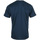 textil Hombre Camisetas manga corta Nike Nsw Repeat Swoosh Pk Tee Azul