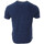 textil Hombre Tops y Camisetas Von Dutch  Azul