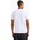 textil Hombre Camisetas manga corta Emporio Armani EA7 3DPT71 PJM9Z Blanco