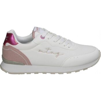 Zapatos Mujer Multideporte MTNG 60439 Rosa