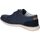 Zapatos Hombre Derbie & Richelieu Refresh 171844 Azul