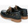 Zapatos Hombre Derbie & Richelieu Snipe 21201 Azul