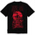 textil Hombre Tops y Camisetas Dolly Noire Miyamoto Musashi Outline Tee Negro
