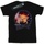 textil Niña Camisetas manga larga David Bowie Quiet Lights Negro