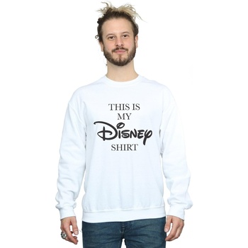 Disney My T-shirt Blanco