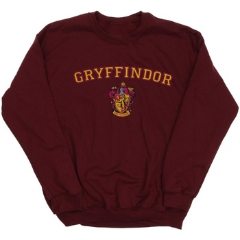 textil Niña Sudaderas Harry Potter Gryffindor Crest Multicolor