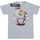 textil Niña Camisetas manga larga Marvel Iron Man Montage Symbol Gris
