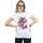 textil Mujer Camisetas manga larga Marvel Avengers Ant-Man And The Wasp Collage Blanco