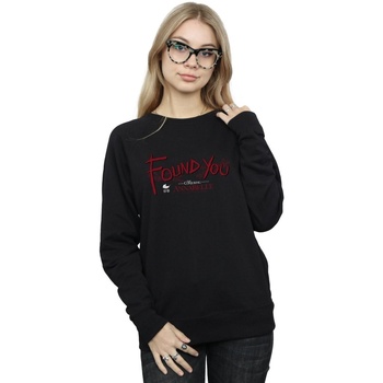 textil Mujer Sudaderas Annabelle Her Soul Negro