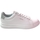 Zapatos Mujer Sport Indoor Levi's 235632 ELLIS 2.0 Blanco
