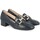 Zapatos Mujer Zapatos de tacón Maria Jaen 8010 Negro