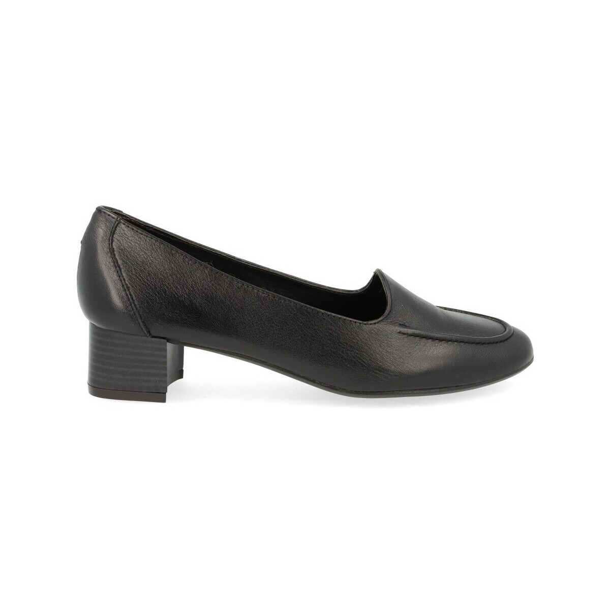 Zapatos Mujer Zapatos de tacón Maria Jaen 8000 Negro