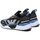 Zapatos Hombre Zapatillas bajas Emporio Armani EA7 X8X070 XK165 - Hombres Azul