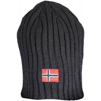 Accesorios textil Hombre Gorra Norway Nautical 120105 - Hombres Negro