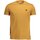textil Hombre Camisetas manga corta Timberland TB0A2BR3 - Hombres Marrón