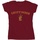 textil Mujer Camisetas manga larga Harry Potter Gryffindor Crest Multicolor