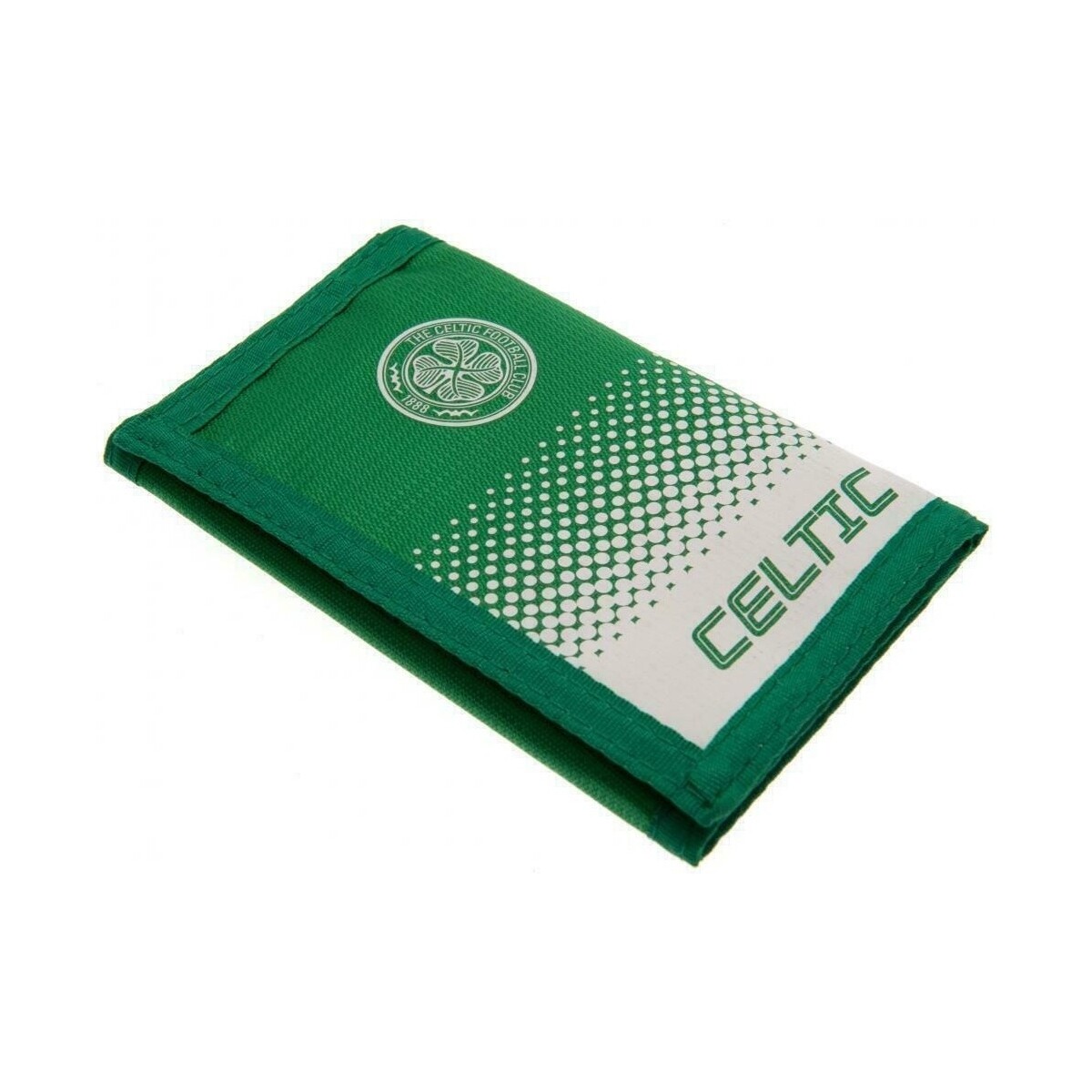 Bolsos Cartera Celtic Fc BS2882 Verde