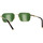Relojes & Joyas Gafas de sol Police Occhiali da Sole  Lewis SPLG33 0300 Oro