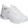 Zapatos Mujer Multideporte Skechers 11931-WTRG Blanco