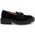 Zapatos Mujer Derbie & Richelieu ALMA EN PENA I23201 Negro
