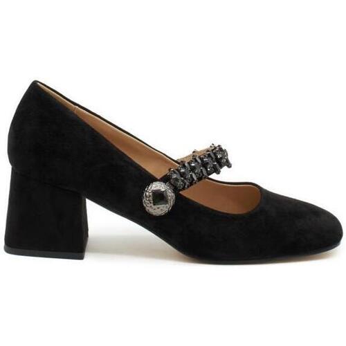Zapatos Mujer Zapatos de tacón Alma En Pena I23211 Negro