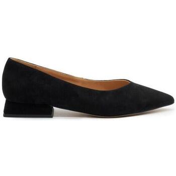 Zapatos Mujer Derbie & Richelieu Alma En Pena I23997 Negro