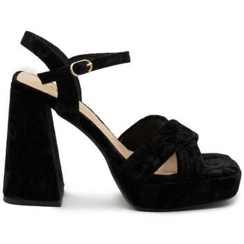Zapatos Mujer Sandalias ALMA EN PENA I23BL1021 Negro