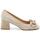 Zapatos Mujer Zapatos de tacón Alma En Pena I23213 Marrón