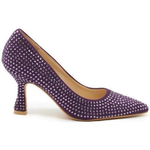 Zapatos Mujer Zapatos de tacón Alma En Pena I23BL1056 Violeta