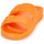 Zapatos Mujer Zuecos (Mules) Cacatoès NEON FLUO Naranja