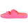 Zapatos Mujer Zuecos (Mules) Cacatoès NEON FLUO Rosa