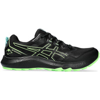 Zapatos Hombre Running / trail Asics Gel Sonoma 7 Negro