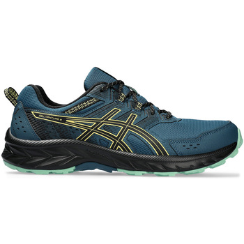 Zapatos Hombre Running / trail Asics Gel Venture 9 Azul