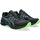 Zapatos Hombre Running / trail Asics Gel Venture 9 Negro