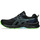 Zapatos Hombre Running / trail Asics Gel Venture 9 Negro