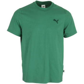 Puma Fd Mif Tee Shirt Vine Verde