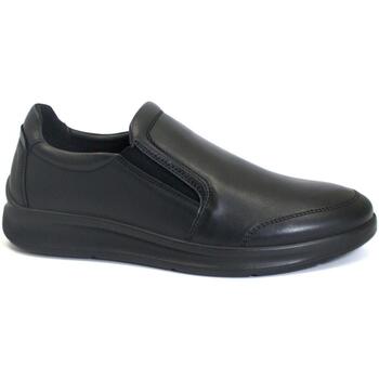 Zapatos Hombre Pantuflas Grunland GRU-RRR-SC2957-NE Negro