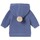 textil Abrigos Mayoral 27789-0-1 Azul