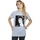 textil Mujer Camisetas manga larga David Bowie Ziggy Looking Gris