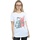 textil Mujer Camisetas manga larga David Bowie Mono Guitar Blanco