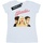 textil Mujer Camisetas manga larga Blondie Band Trio Blanco