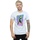 textil Hombre Camisetas manga larga David Bowie Moonlight Dance Gris