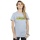 textil Mujer Camisetas manga larga Blondie Taxi 74 Gris