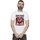 textil Hombre Camisetas manga larga Marvel Deadpool Vs Deadpool Blanco