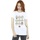 textil Mujer Camisetas manga larga Friday The 13Th Jason Masks Blanco