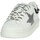 Zapatos Mujer Zapatillas altas Shop Art SASS230203 Blanco
