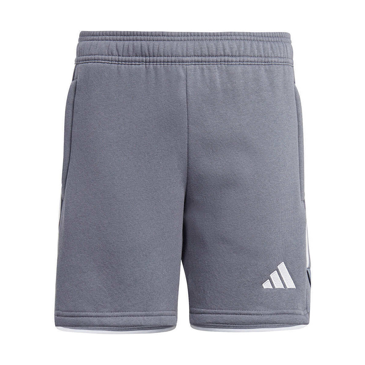 textil Niños Pantalones cortos adidas Originals TIRO23L SW SHOY Gris
